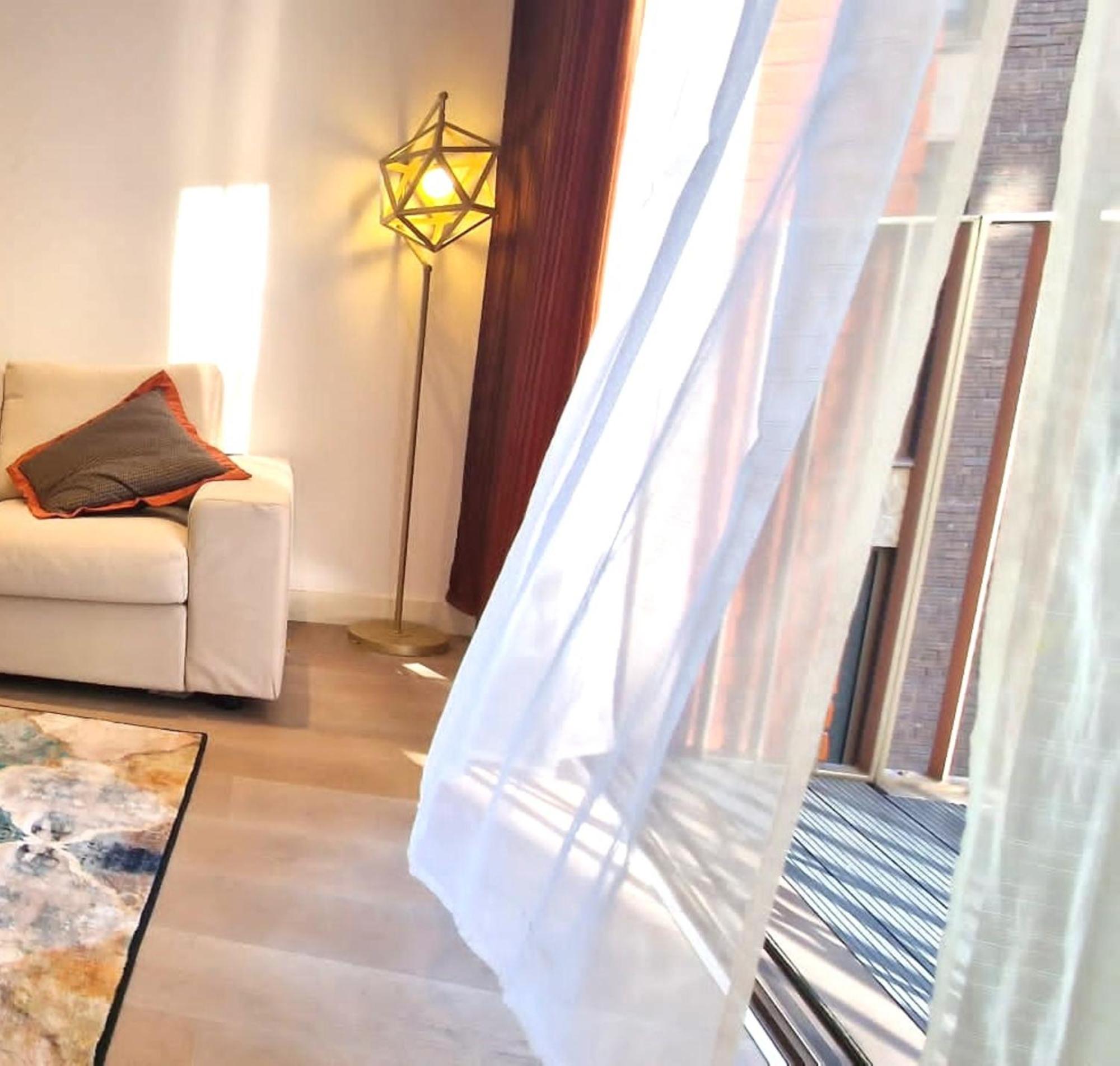 Central London Stay-Fabulous Ultra-Central London Luxury Designer Two Bedroom-Pool-Gym-Full Ac Bagian luar foto