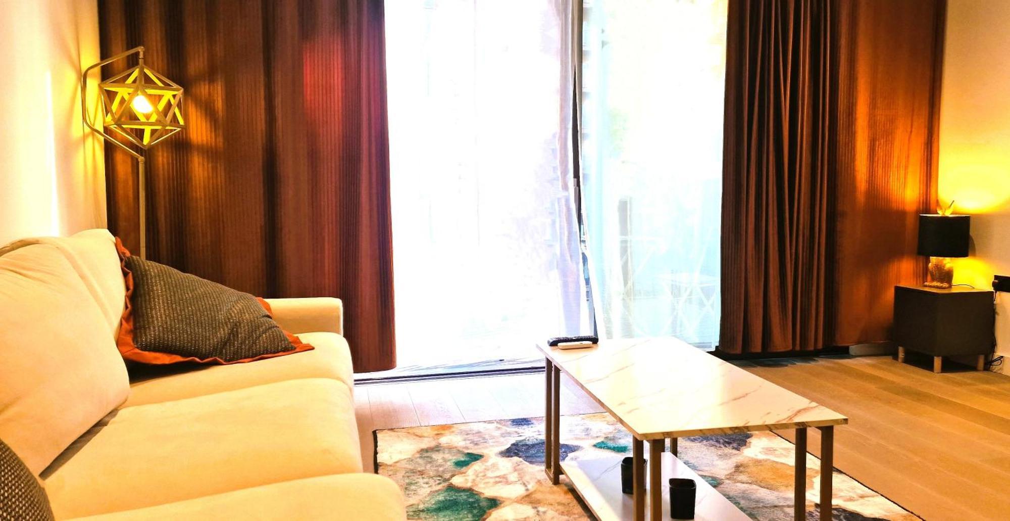 Central London Stay-Fabulous Ultra-Central London Luxury Designer Two Bedroom-Pool-Gym-Full Ac Bagian luar foto