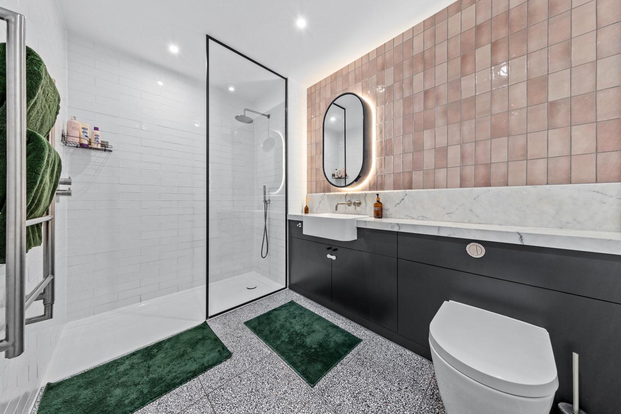Central London Stay-Fabulous Ultra-Central London Luxury Designer Two Bedroom-Pool-Gym-Full Ac Bagian luar foto